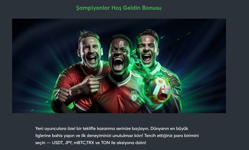 Sportsbet Multi-Bet Özellikleri